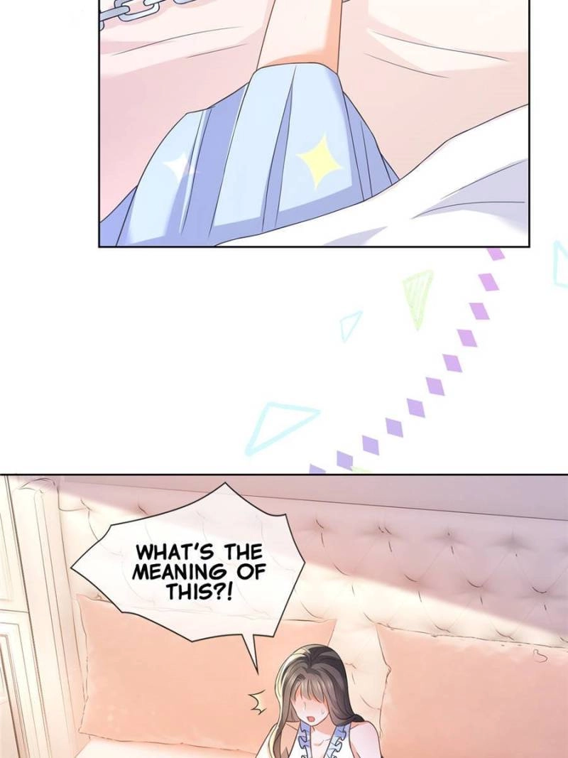 The Killer Boss is raising a Fox chapter 90 page 7