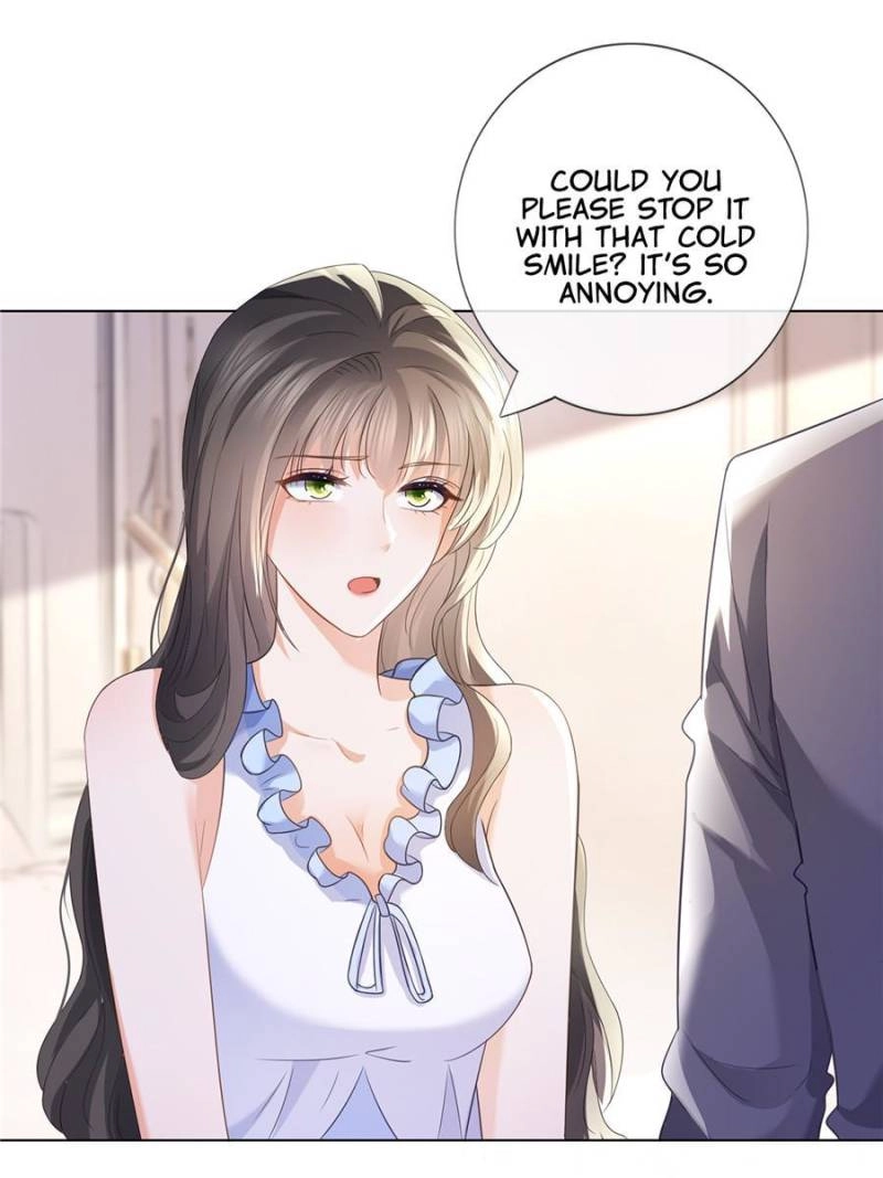 The Killer Boss is raising a Fox chapter 90 page 39