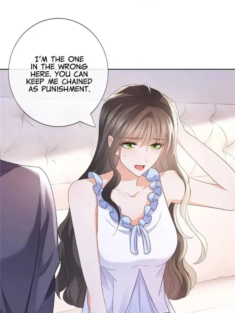 The Killer Boss is raising a Fox chapter 90 page 30