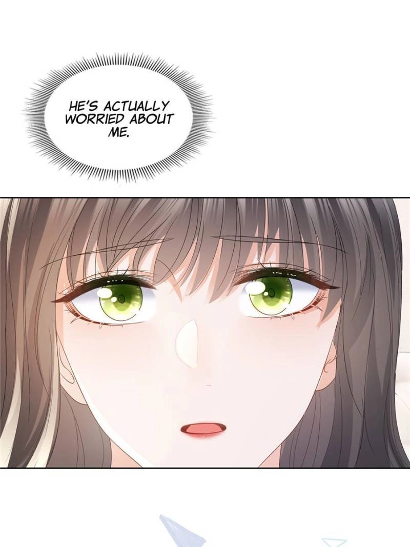The Killer Boss is raising a Fox chapter 90 page 27