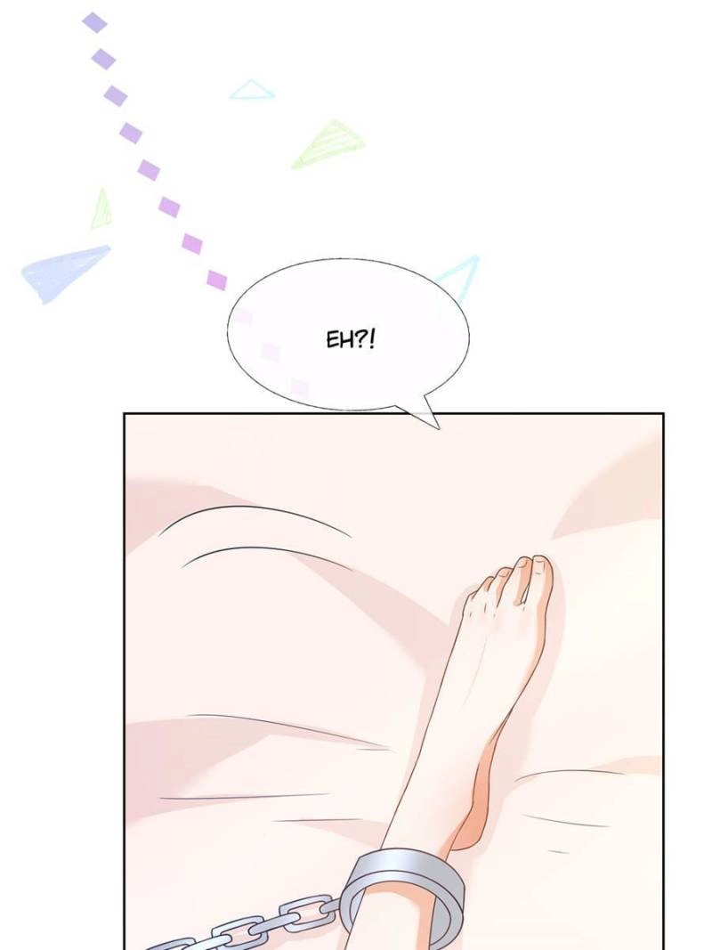 The Killer Boss is raising a Fox chapter 90 page 6