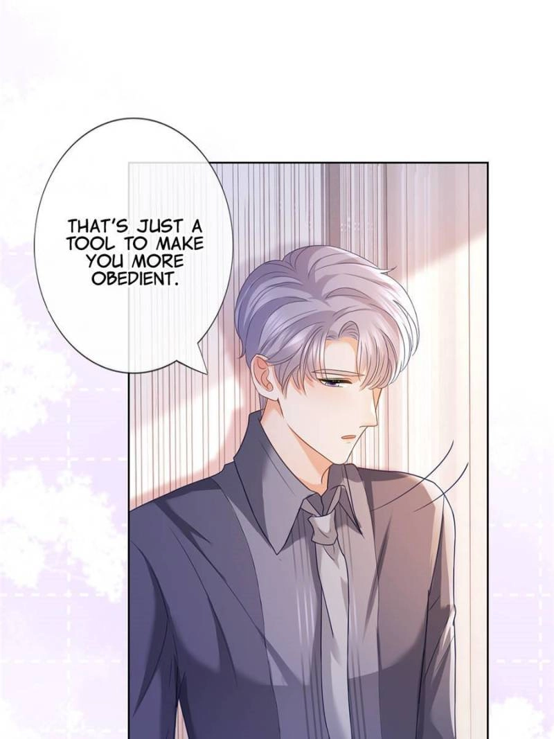 The Killer Boss is raising a Fox chapter 90 page 11