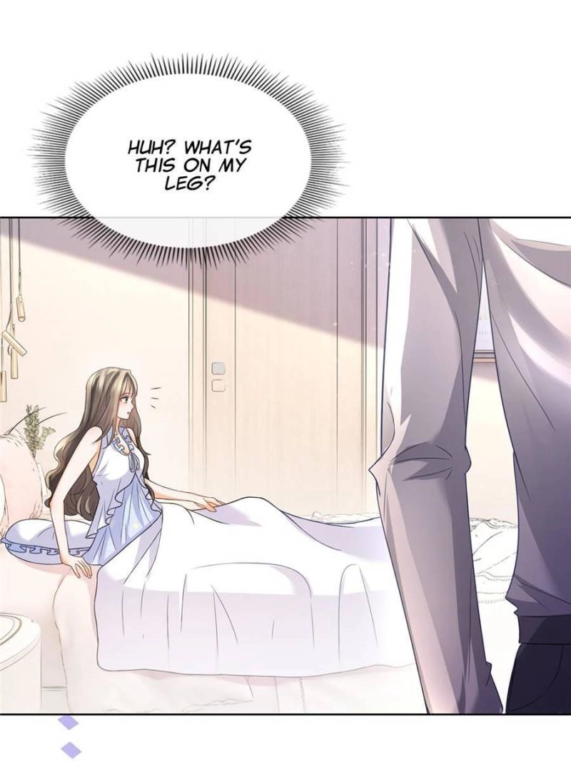 The Killer Boss is raising a Fox chapter 90 page 5