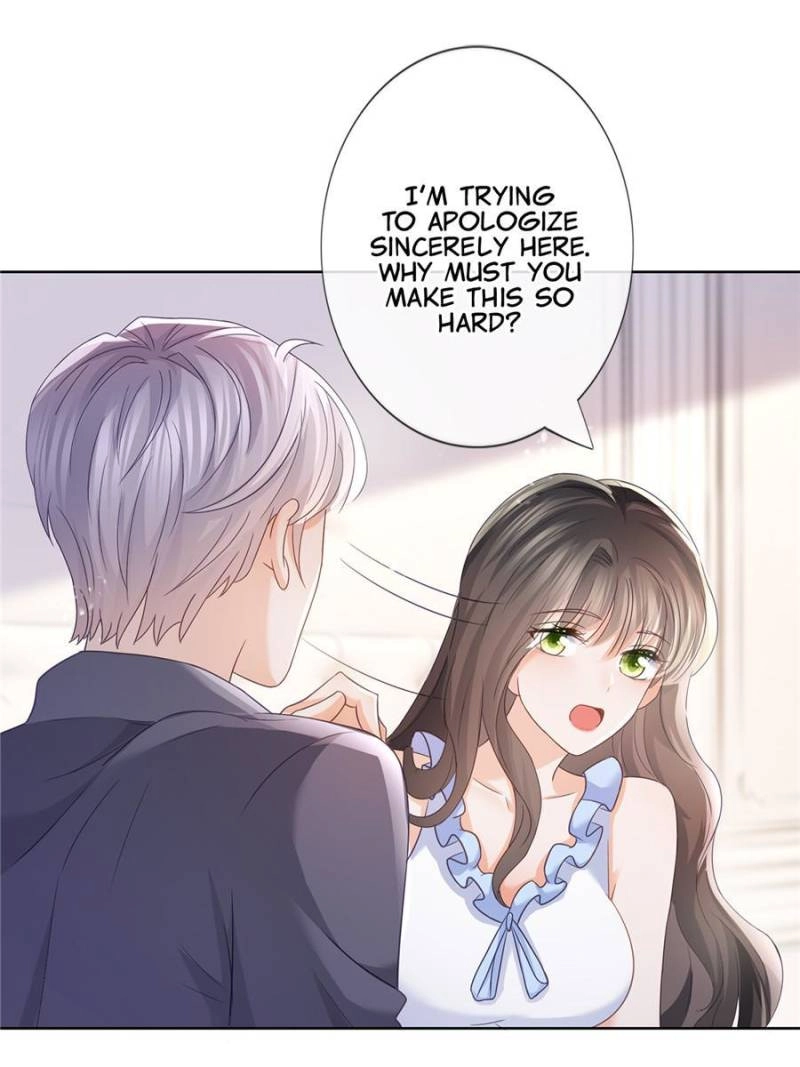 The Killer Boss is raising a Fox chapter 90 page 35