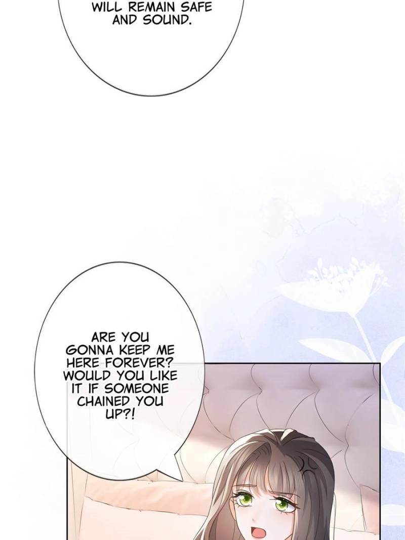 The Killer Boss is raising a Fox chapter 90 page 14