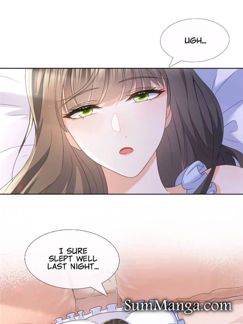 The Killer Boss is raising a Fox chapter 90 page 1