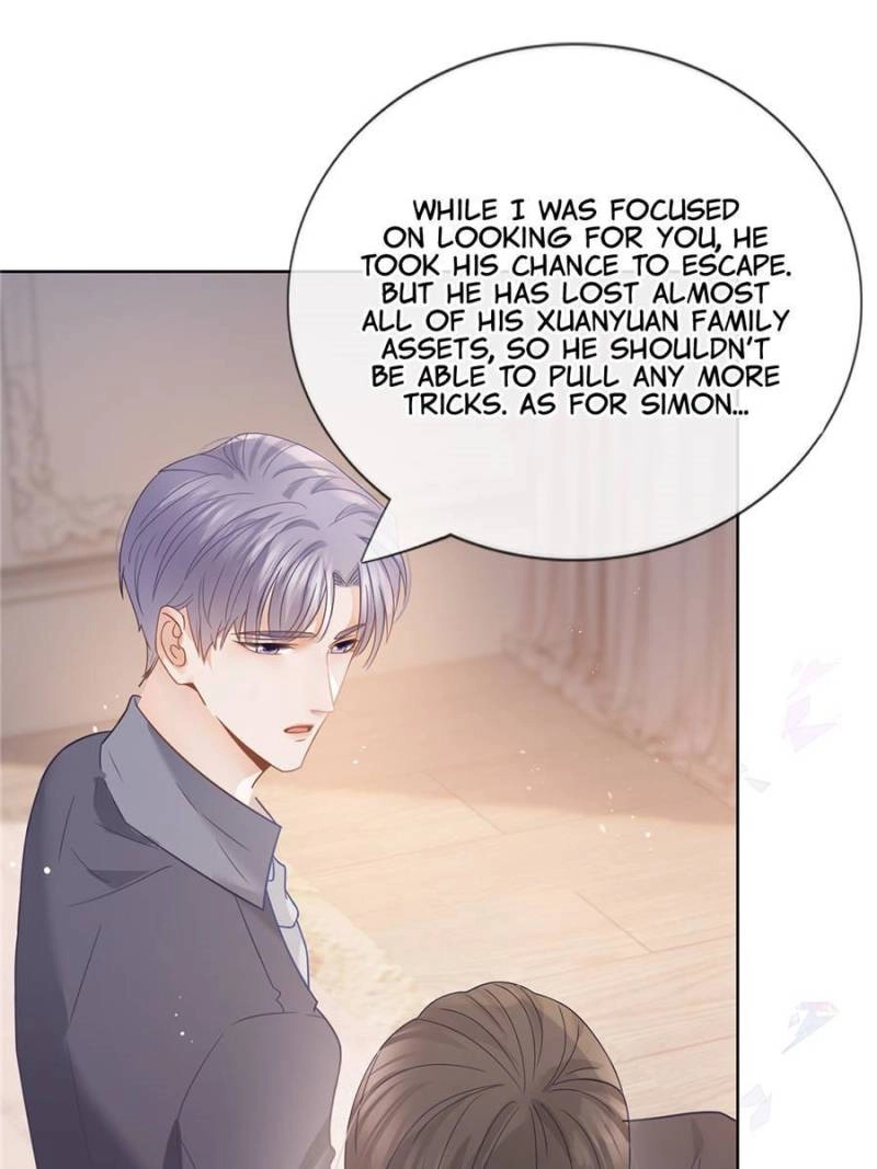The Killer Boss is raising a Fox chapter 91 page 13