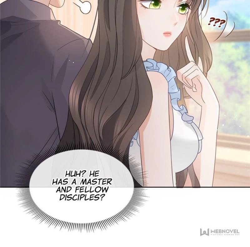 The Killer Boss is raising a Fox chapter 91 page 24