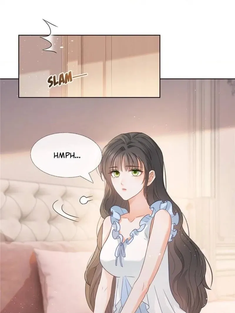 The Killer Boss is raising a Fox chapter 91 page 30