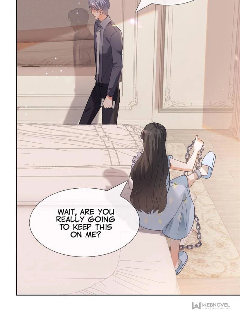 The Killer Boss is raising a Fox chapter 91 page 28