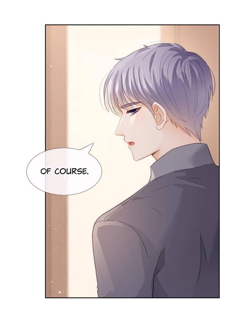 The Killer Boss is raising a Fox chapter 91 page 29