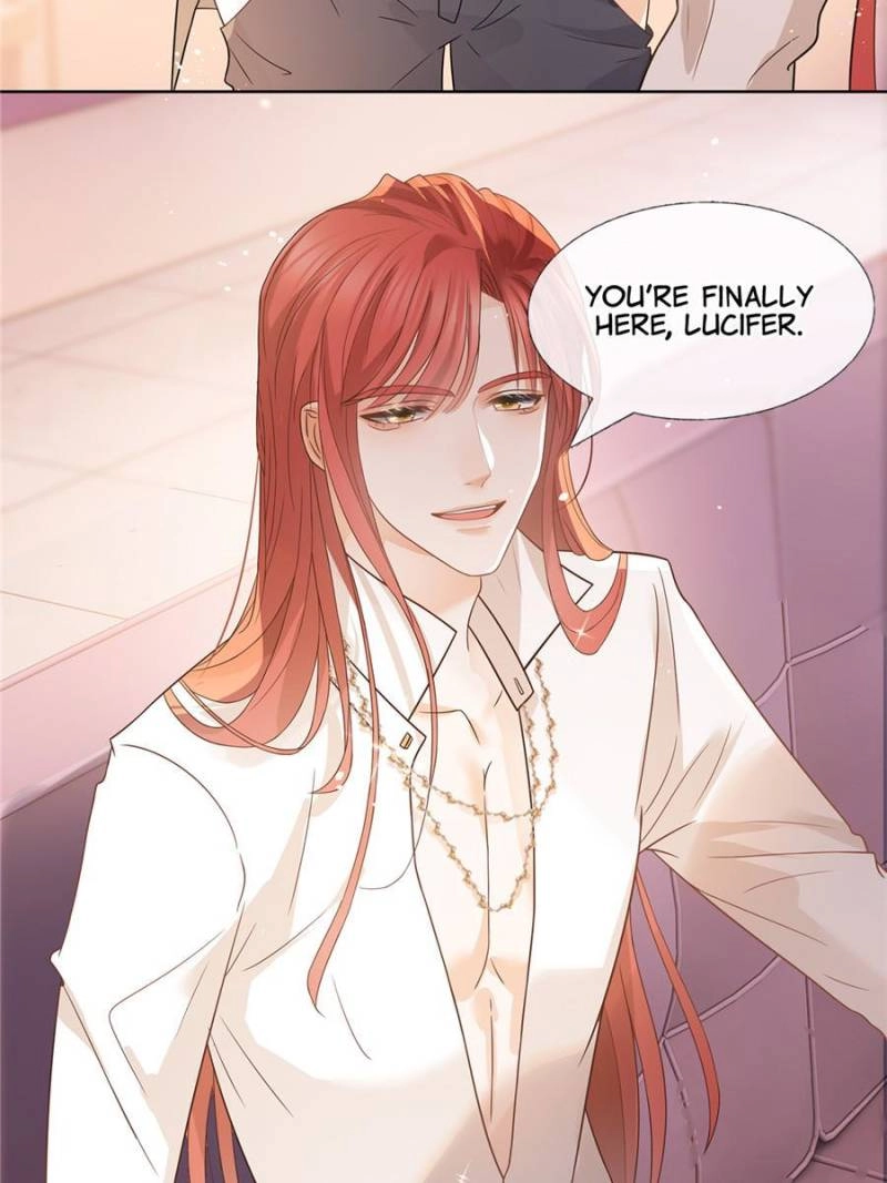 The Killer Boss is raising a Fox chapter 91 page 39