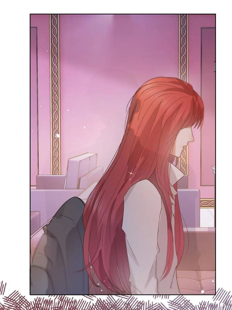The Killer Boss is raising a Fox chapter 91 page 37