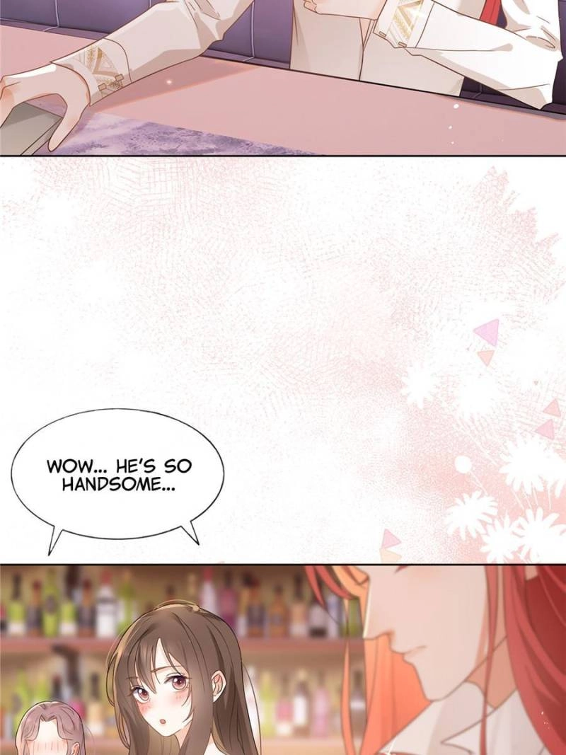 The Killer Boss is raising a Fox chapter 91 page 35