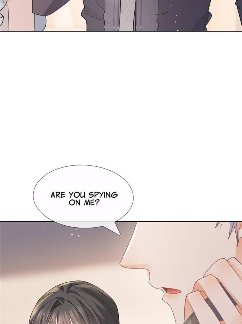 The Killer Boss is raising a Fox chapter 91 page 19