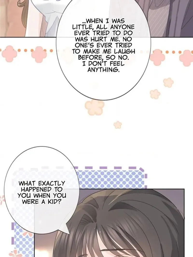 The Killer Boss is raising a Fox chapter 91 page 10