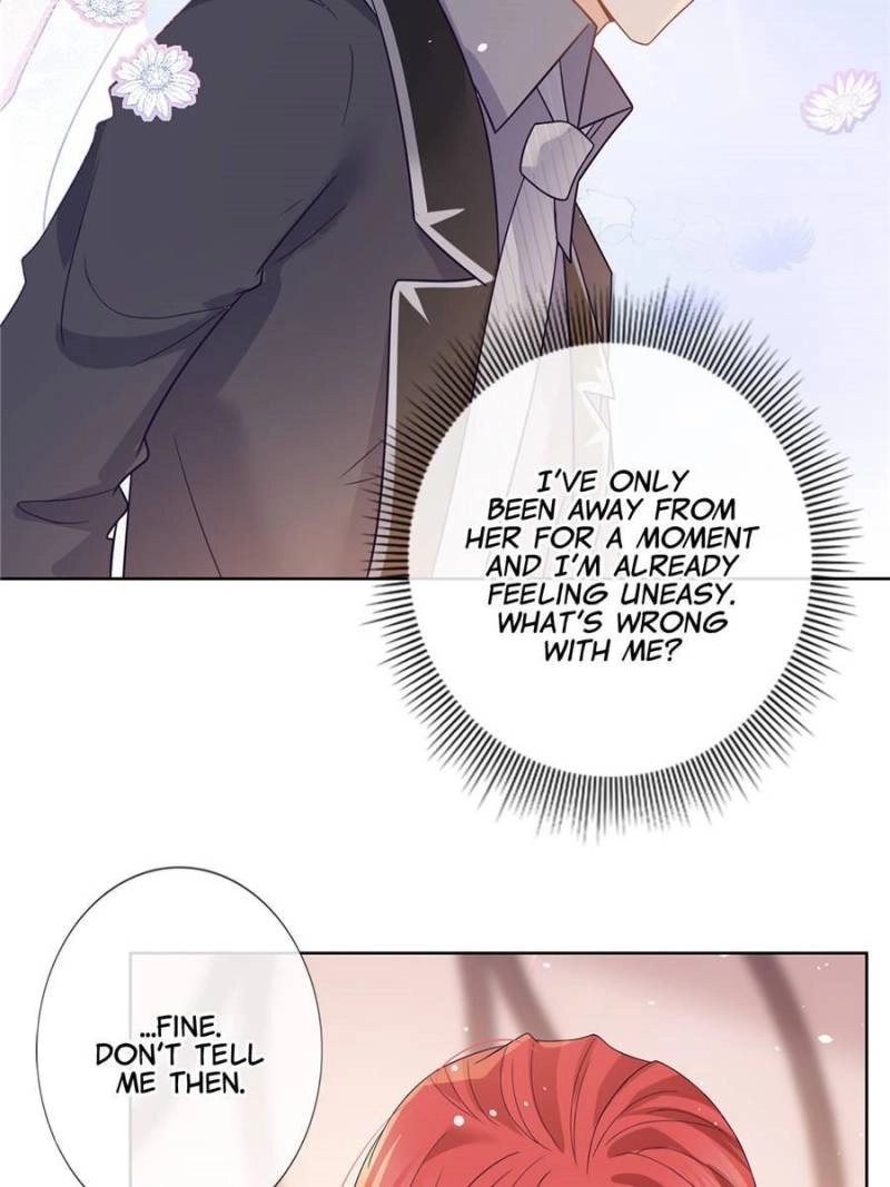 The Killer Boss is raising a Fox chapter 92 page 7