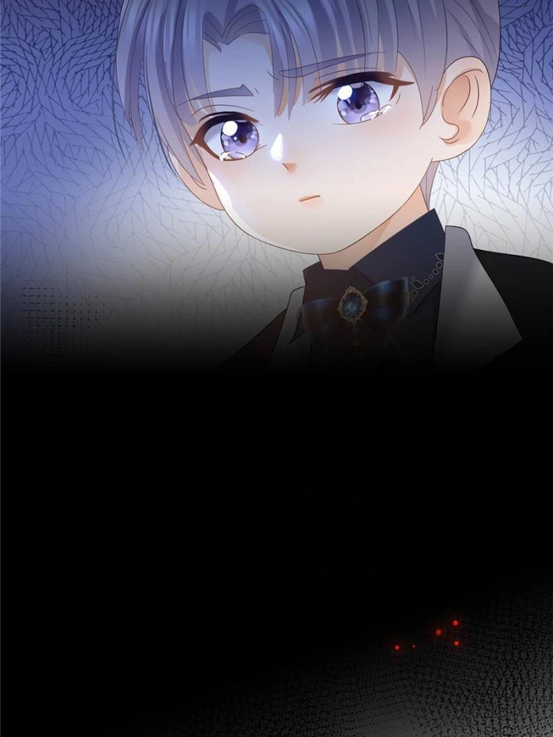 The Killer Boss is raising a Fox chapter 92 page 45