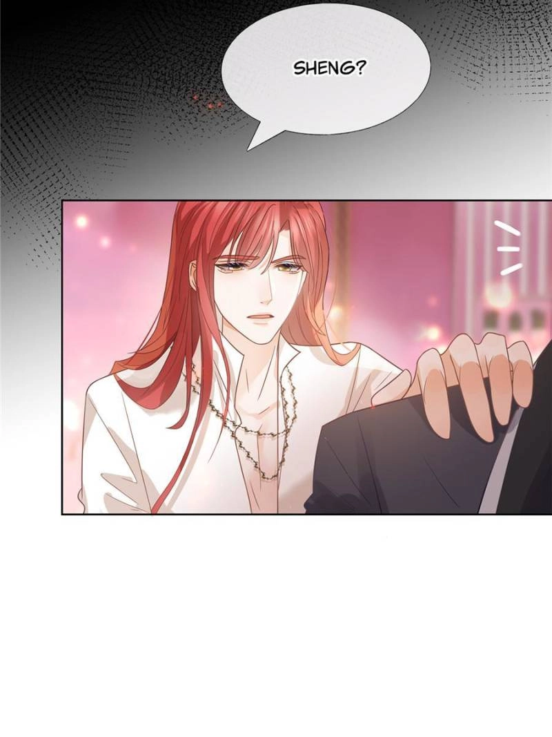 The Killer Boss is raising a Fox chapter 92 page 46