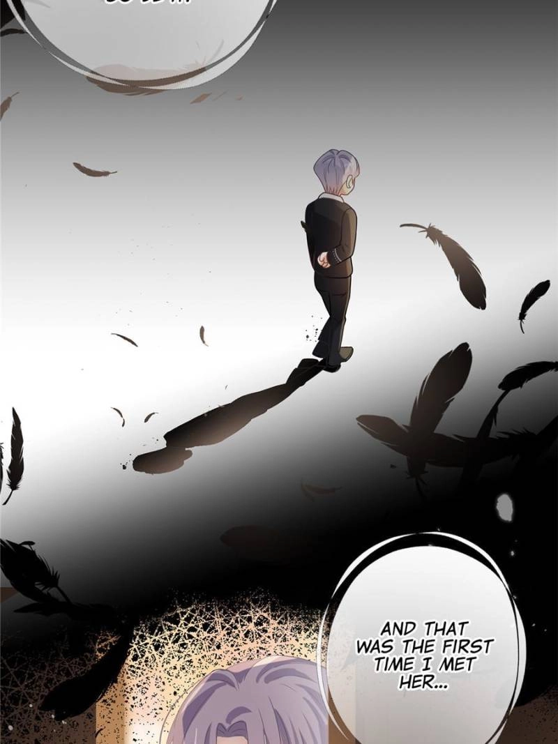 The Killer Boss is raising a Fox chapter 92 page 29