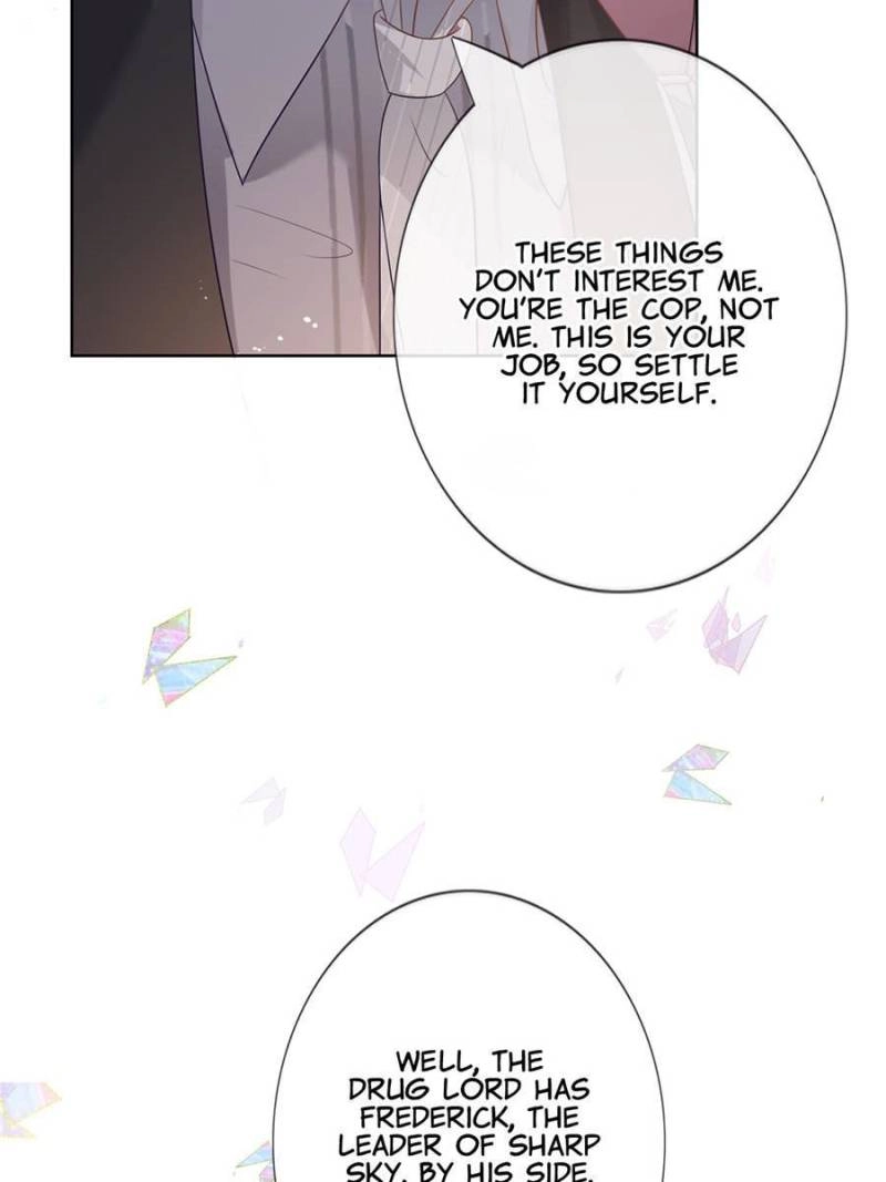 The Killer Boss is raising a Fox chapter 92 page 11