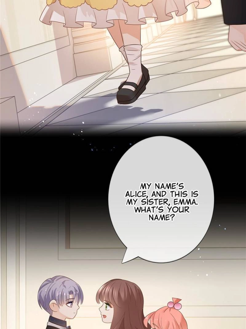The Killer Boss is raising a Fox chapter 92 page 32