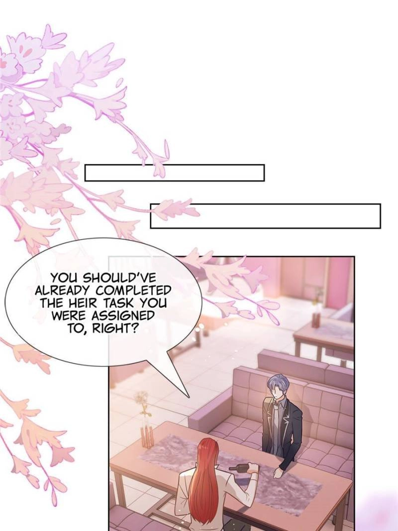 The Killer Boss is raising a Fox chapter 92 page 1