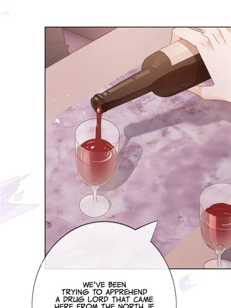 The Killer Boss is raising a Fox chapter 92 page 9