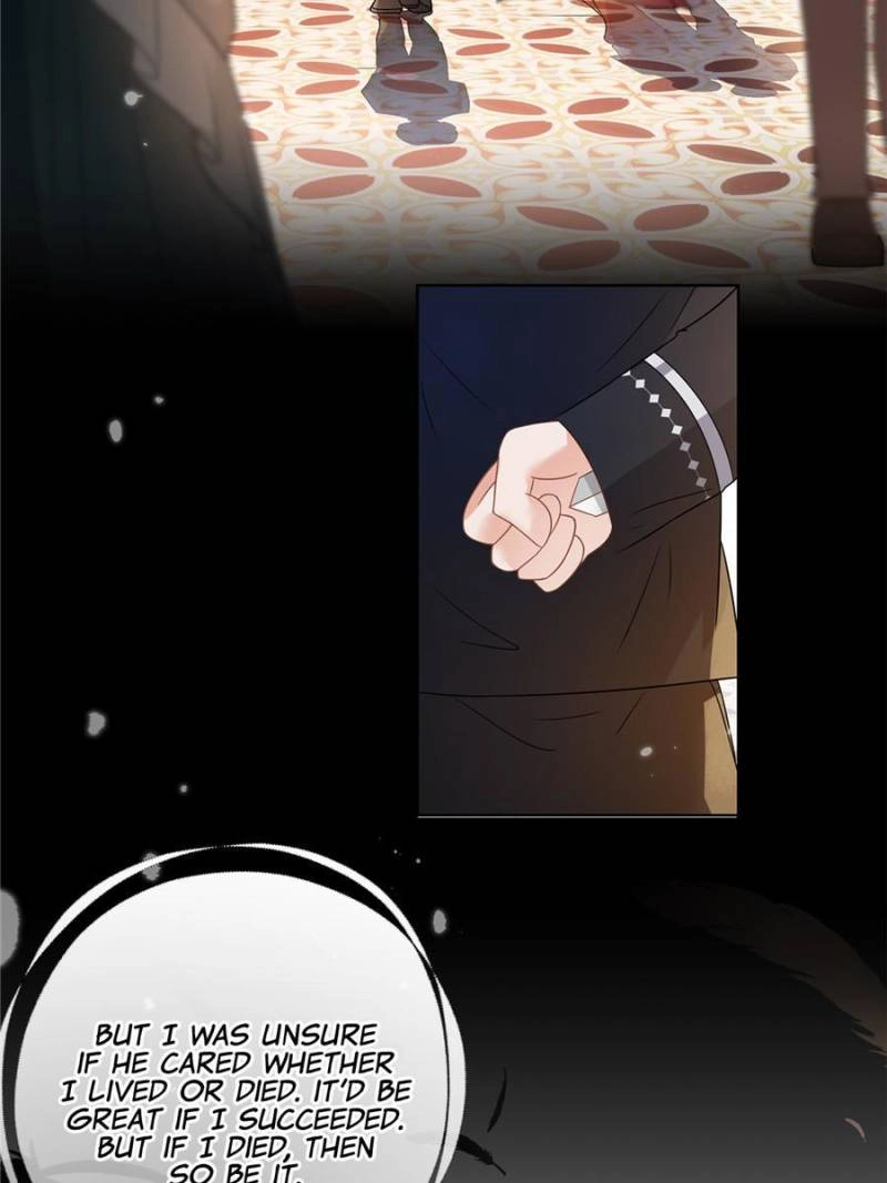 The Killer Boss is raising a Fox chapter 92 page 28