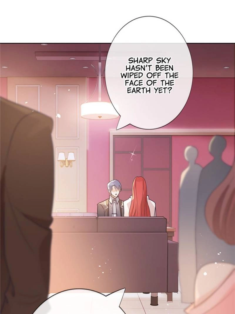 The Killer Boss is raising a Fox chapter 92 page 13