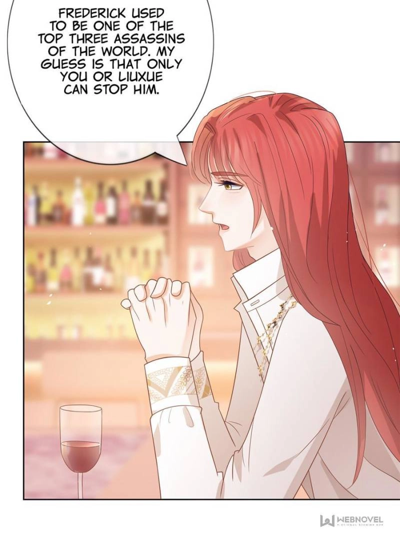 The Killer Boss is raising a Fox chapter 92 page 16