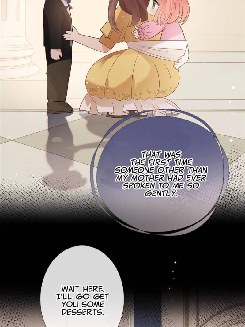 The Killer Boss is raising a Fox chapter 92 page 33