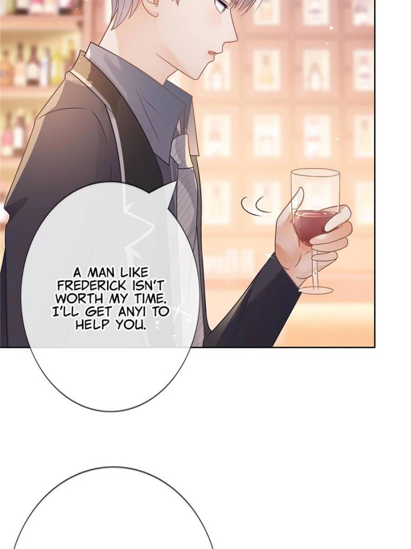 The Killer Boss is raising a Fox chapter 92 page 15