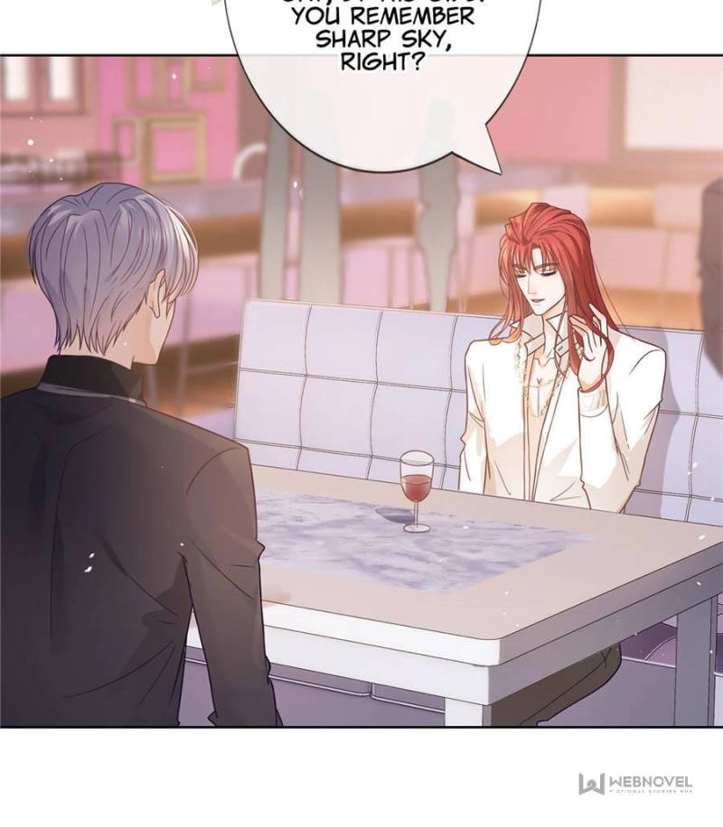 The Killer Boss is raising a Fox chapter 92 page 12