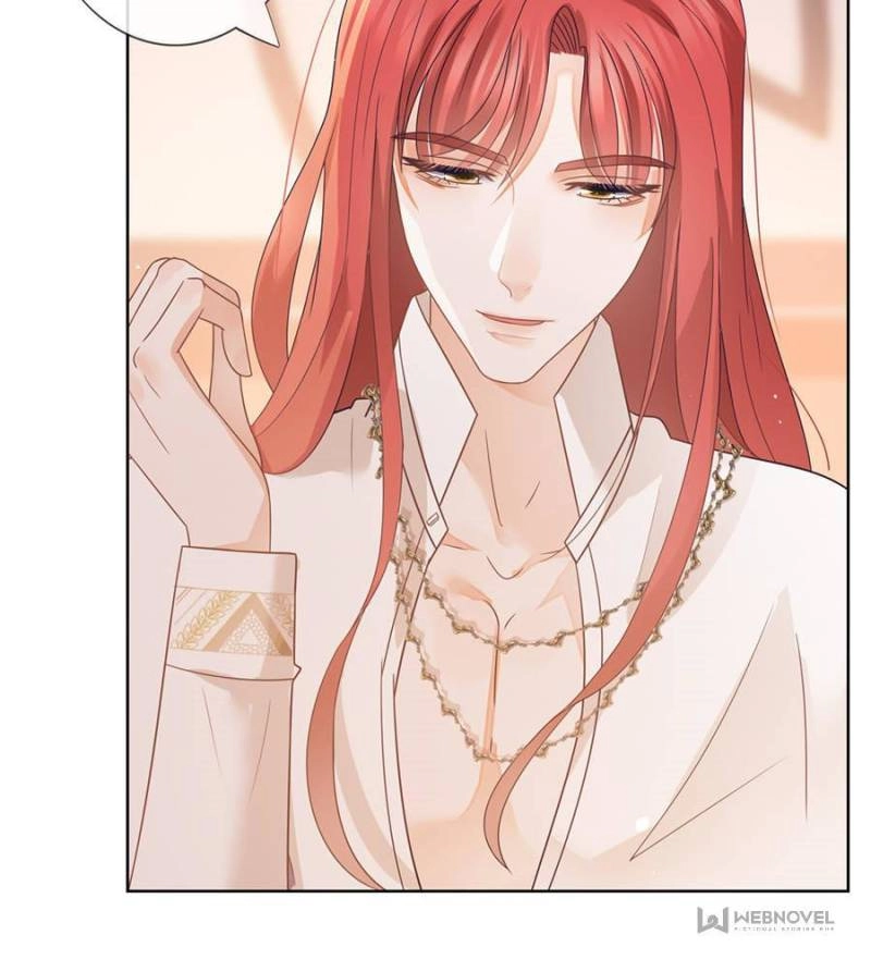 The Killer Boss is raising a Fox chapter 92 page 8