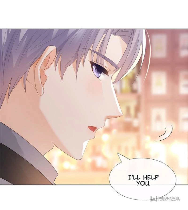 The Killer Boss is raising a Fox chapter 92 page 47