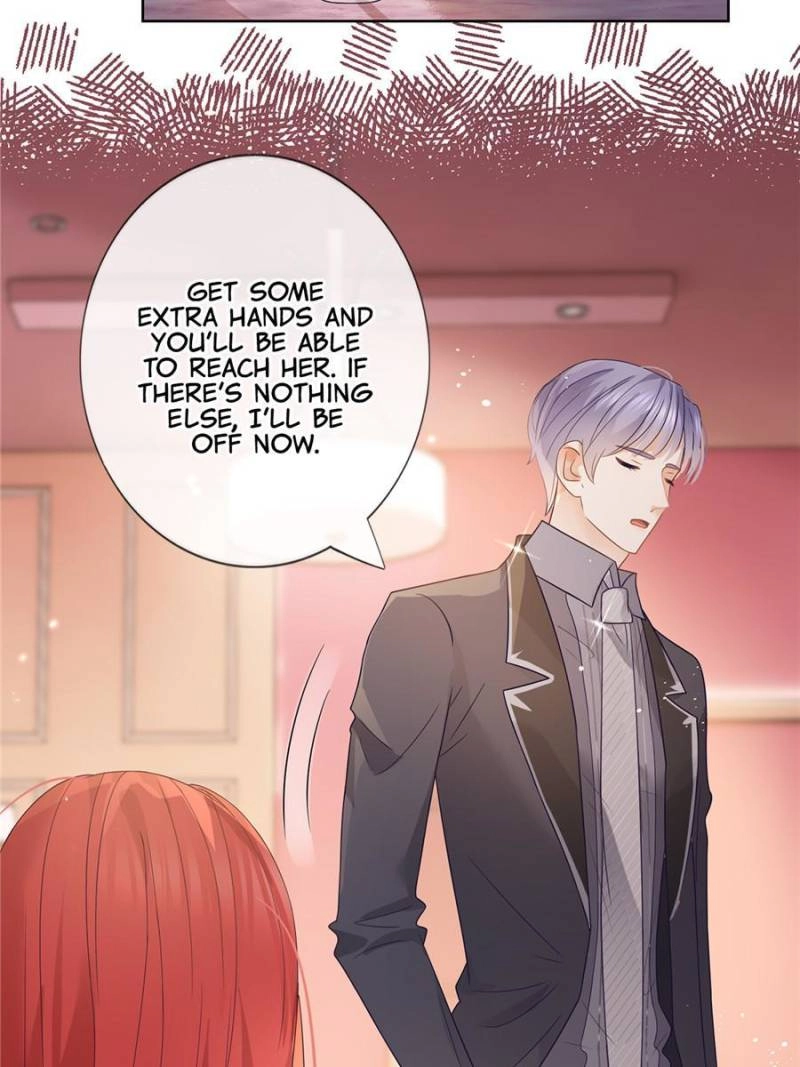 The Killer Boss is raising a Fox chapter 92 page 19