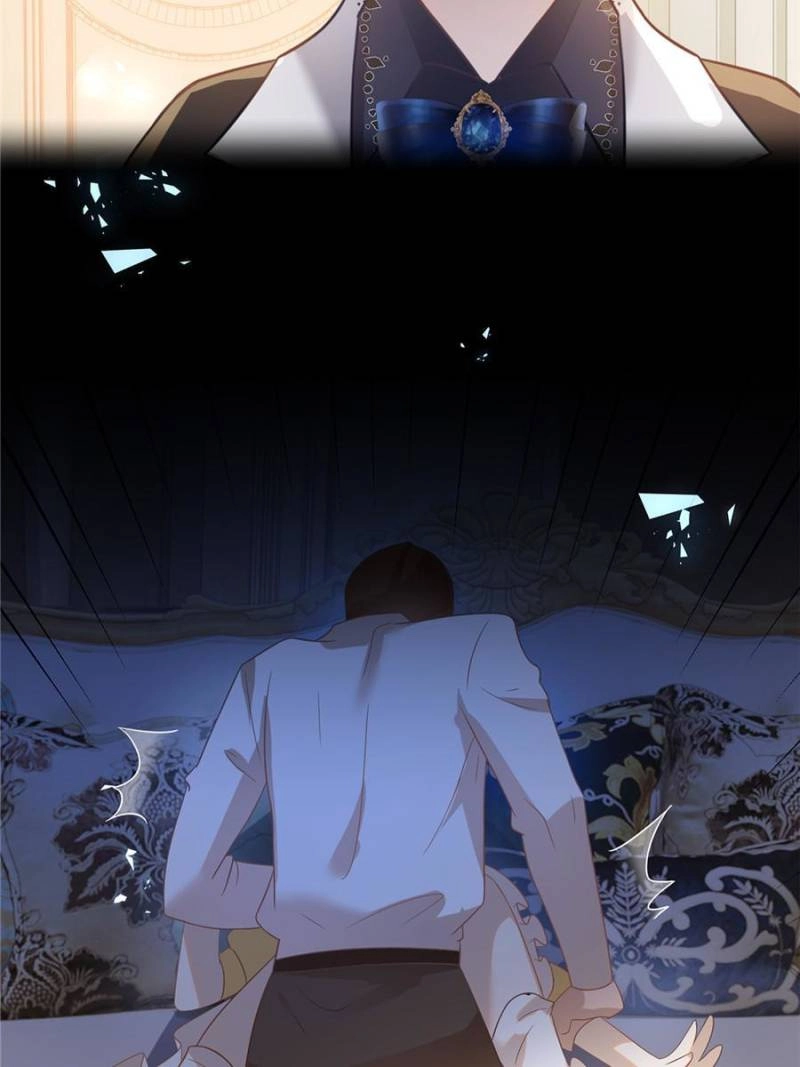 The Killer Boss is raising a Fox chapter 92 page 37