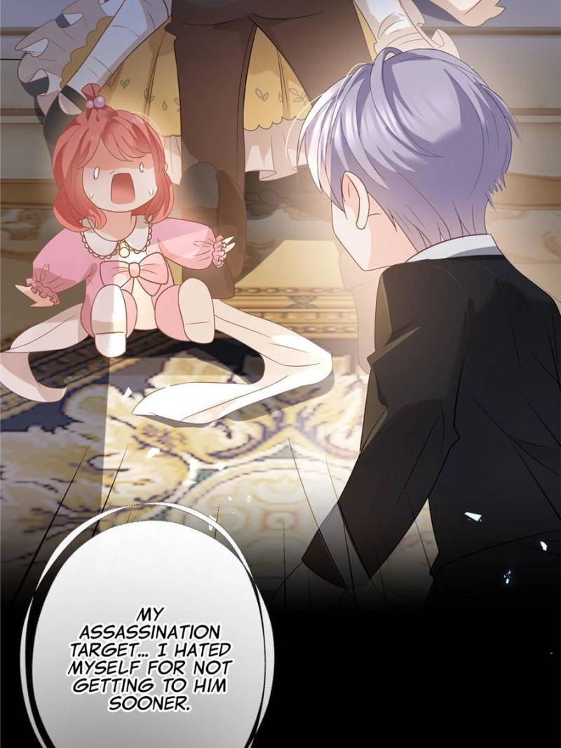 The Killer Boss is raising a Fox chapter 92 page 38
