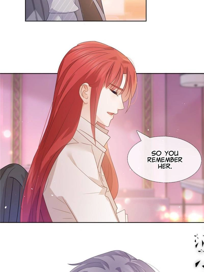 The Killer Boss is raising a Fox chapter 92 page 23