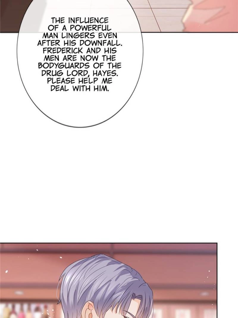 The Killer Boss is raising a Fox chapter 92 page 14