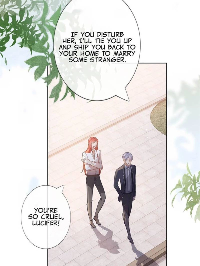 The Killer Boss is raising a Fox chapter 93 page 13
