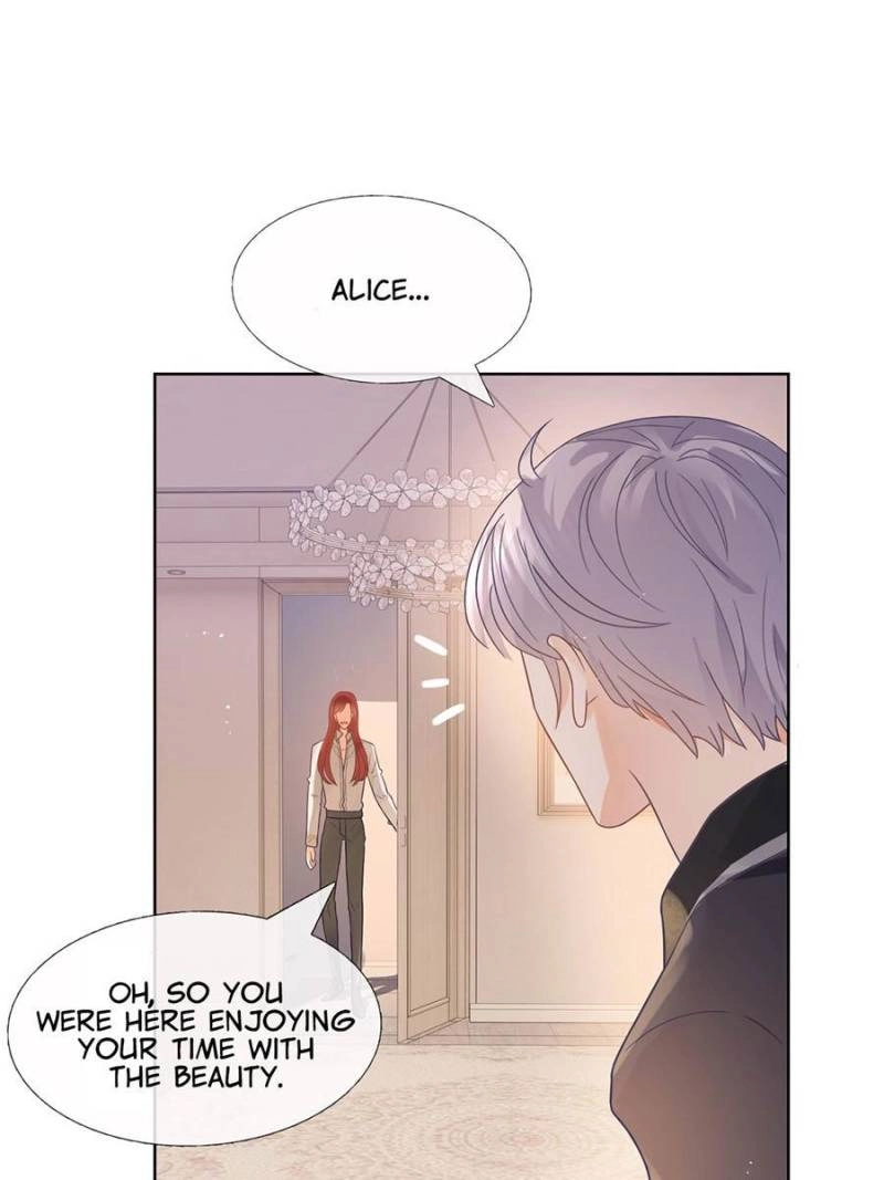 The Killer Boss is raising a Fox chapter 93 page 31