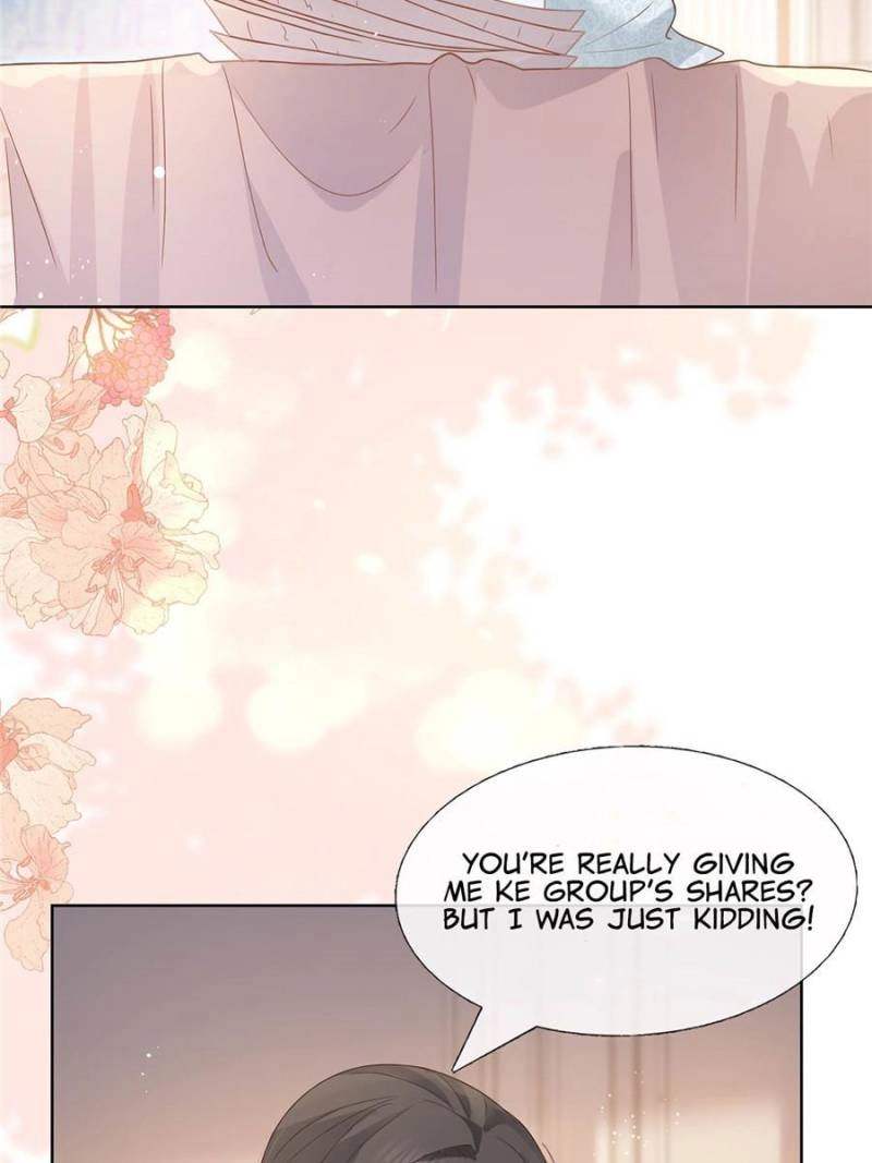 The Killer Boss is raising a Fox chapter 93 page 21