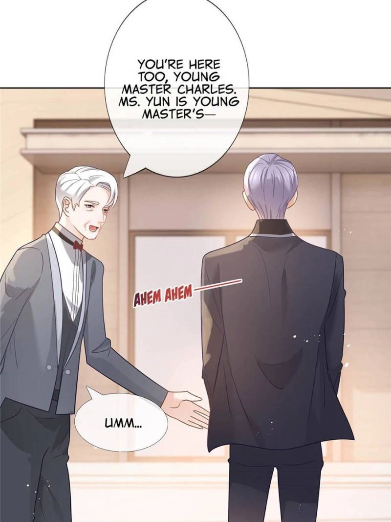 The Killer Boss is raising a Fox chapter 93 page 7