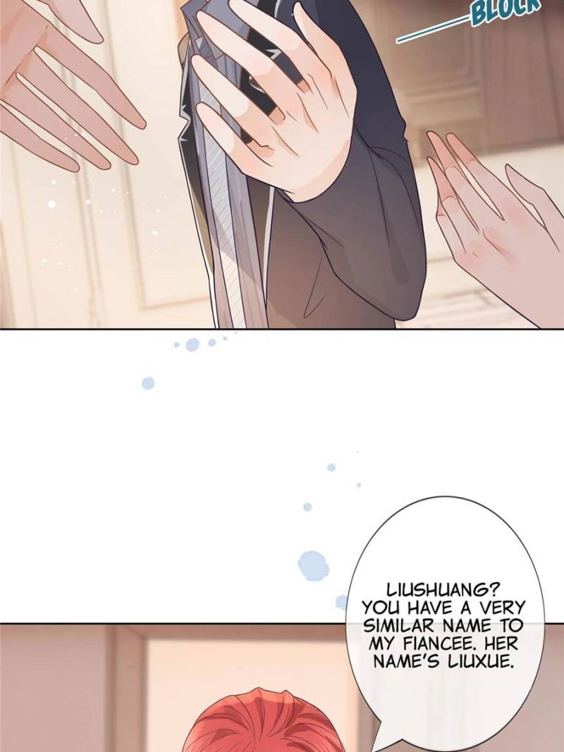 The Killer Boss is raising a Fox chapter 93 page 37