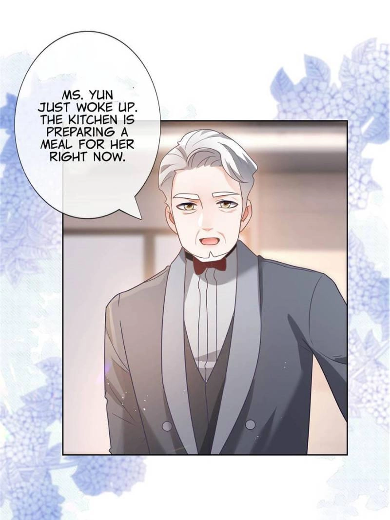 The Killer Boss is raising a Fox chapter 93 page 5