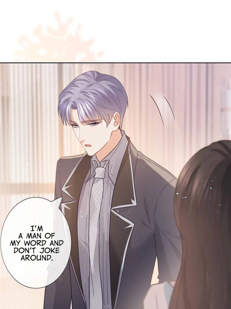 The Killer Boss is raising a Fox chapter 93 page 23