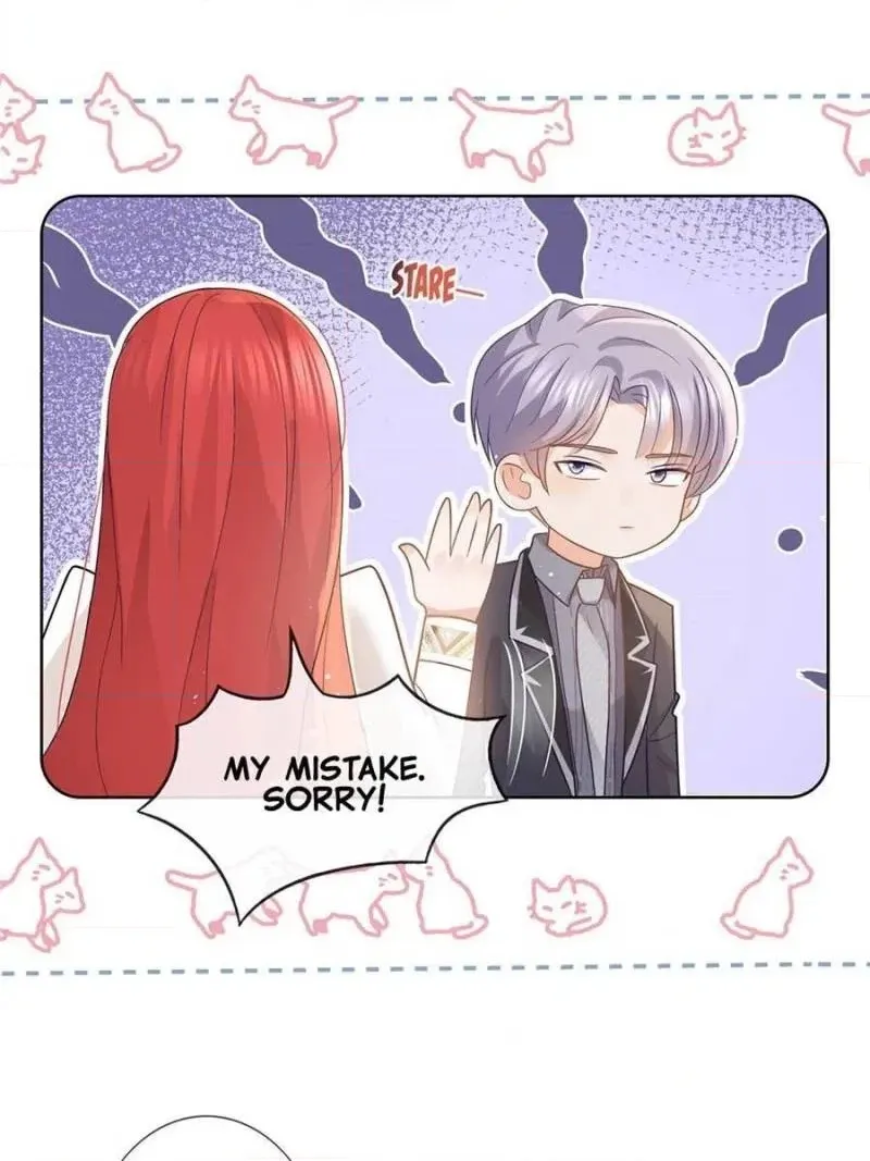 The Killer Boss is raising a Fox chapter 93 page 10