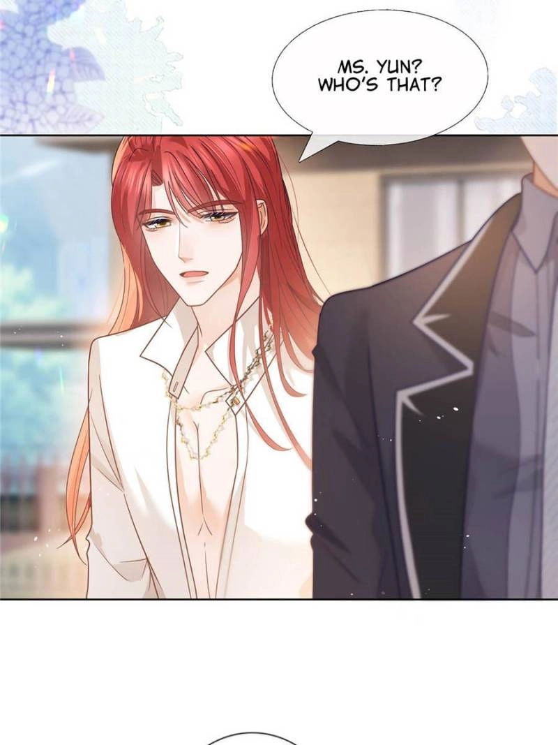 The Killer Boss is raising a Fox chapter 93 page 6
